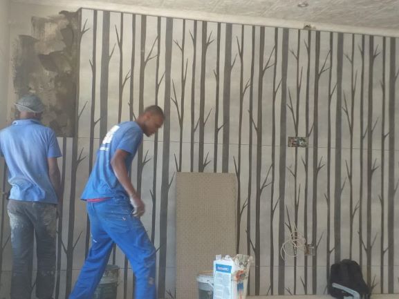 ResizedWall Tile